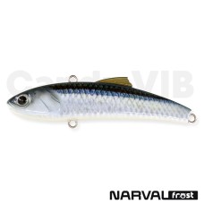 Воблер Narval Frost Candy Vib 85mm 26gr 030-NS Tyulka