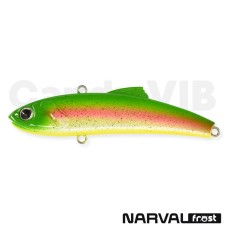 Воблер Narval Frost Candy Vib 95mm 32gr 031-Bright Trout