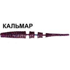 Силикон CRAZY FISH "Polaris 2" 17-54-6 цв. 98