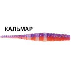 Силикон CRAZY FISH "Polaris 1.8" 5-45-6 цв. 98d