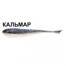 Силикон CRAZY FISH "Glider 2" 35-55-6 цв. 10D