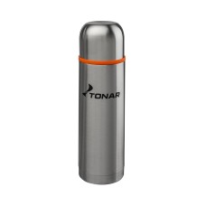 Термос TONAR Vacuum Bottle 0,75л.ТМ-015