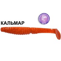 Рипер Crazy Fish Scalp Minnow 19-130-6 цв. 18 (шт.)