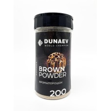 Аромапорошок Dunaev Brown Powder Корица 200гр.