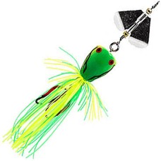 Лягушка Lure Max Frog Lure Buzzer Broga 30mm 9gr  F01