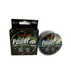 Леска Kaida Pro Power Plus 150m 0.14mm 2.88kg