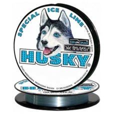 Леска Balsax Husky 30м 0,14мм 2,35кг