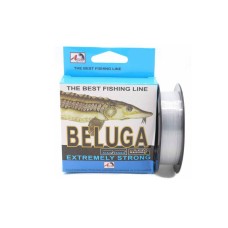 Леска Balsax Beluga 100m 0.14mm 3,6kg