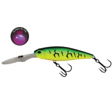 Воблер Lure Max Husky 100F DDR 100mm 21gr 3.5-4m 078