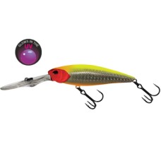 Воблер Lure Max Husky 100F DDR 100mm 21gr 3.5-4m 017