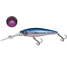 Воблер Lure Max Husky 100F DDR 100mm 21gr 3.5-4m 012