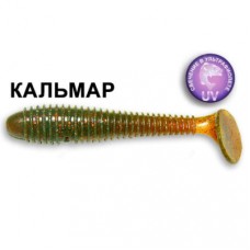 Рипер Crazy Fish Vibro Fat 4.7 39-120-6 цв. 14 (шт.)