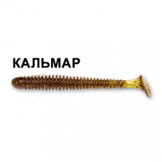 Рипер Crazy Fish Vibro Worm 2 3-50-6 цв. 26