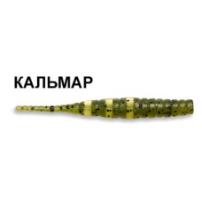 Силикон CRAZY FISH "Polaris 1.8" 5-45-6 цв. 16