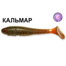 Рипер Crazy Fish Vibro Fat 4 14-100-6 цв. 10 (шт.)