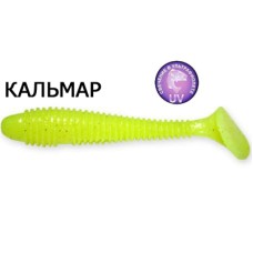 Рипер Crazy Fish Vibro Fat 4 14-100-6 цв. 6 (шт.)