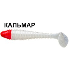 Рипер Crazy Fish Vibro Fat 4 14-100-6 цв. 66RH (шт.)