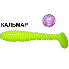 Силикон CRAZY FISH "Vibro Fat 7.1см" 1-71-6 цв. 6