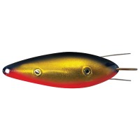 Блесна незацепляйка Trout Bait Arno Weedless 68mm 15g цв. 03S