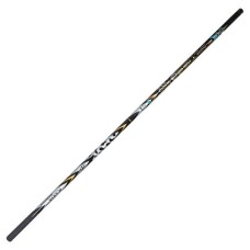 Удилище б/к маховое Kaida PRO Black Tiger Pole 4м (0-35гр)