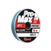 Леска Momoi Pro Max Prestige 30m 0.135mm 2,2kg