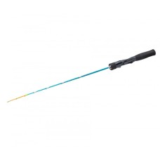 Удочка зимняя Flagman Ice Rod "Freeze" Flat Top Black 60cm