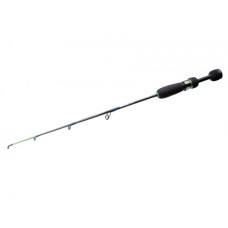 Удочка зимняя Flagman Ice Rod "North River" Flat Top Black 55cm