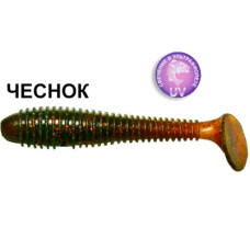 Силикон CRAZY FISH "Vibro Fat 7.1см" 1-7.1-5 цв. 14