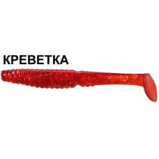 Силикон CRAZY FISH "Scalp Minnow 8см" 7-8-4 цв. 4