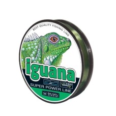 Леска Balsax Iguana Original 30м 0.10мм 1,45кг