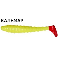 Рипер Crazy Fish Vibro Fat 4.7 39-120-6 цв. 6RT (шт.)