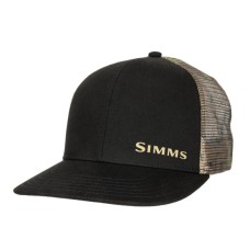 Кепка Simms ID Trucker цв. riparian camo