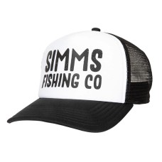 Кепка Simms Throwback Trucker цв. sims co