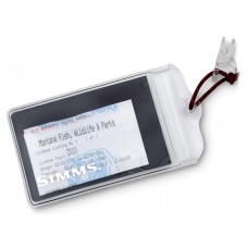 Гермочехол Sims Waterproof License Holder