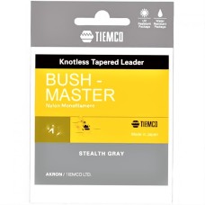 Подлесок Tiemco Bush-Master Leader 5X*8FT 0,14mm