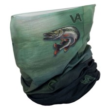 Бафф-Шарф Veduta Neck Cover 25cm*50cm Pike Hunter