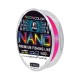 Леска Balsax Nano (NeonColor) 100m 0.18mm 5.0kg цв. роз..