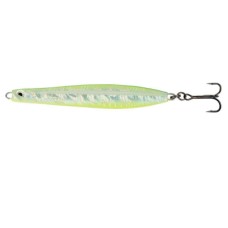 Блесна Savage Gear Seeker ISP 98mm 23g цв. 02-Fluo UV Green Yellow