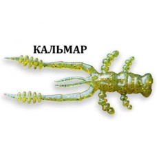 Силикон CRAZY FISH "Crayfish 1.8" 26-45-6 цв. 1 (шт)