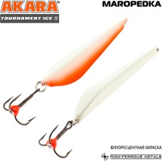 Блесна Akara Tournament Ice Maropedka 45 6g 32P