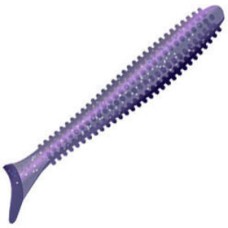 Мягкая приманка Generic Craft Walleye 3.5" 9см цв. 105 (5шт)