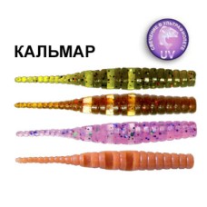 Силикон CRAZY FISH "Polaris 1.8" 5-4,5-6 цв. M18