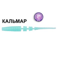 Силикон CRAZY FISH "Polaris 2" 17-54-6 цв. 90