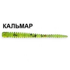 Силикон CRAZY FISH "Cruel Leech" 2.2" 8-55-6 цв. 22