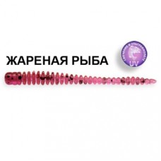 Силикон CRAZY FISH "Cruel Leech" 2.2" 8-55-3 цв. 13