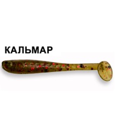 Силикон CRAZY FISH "Nano Minnow 1.6" 6-4-6 цв. 68