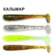 Силикон CRAZY FISH "Nano Minnow 1.6" 6-4-6 цв. M17