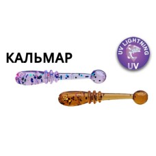 Силикон CRAZY FISH "Whitebait 0,8" 20mm 16-20-6 цв. 27/32