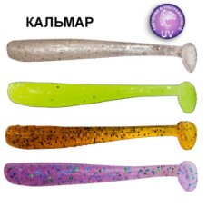 Силикон CRAZY FISH "Nano Minnow 2.2" 22-55-6 цв. M16