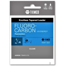 Подлесок Tiemco Fluorocorbon Leader 03X*12FT 0,35mm